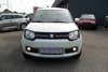 Suzuki Ignis Dualjet Club