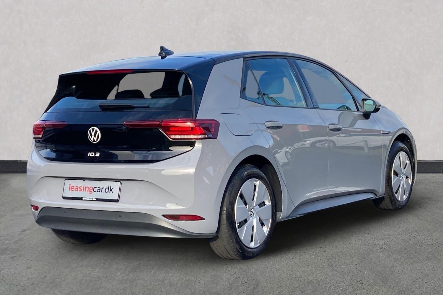 Billede af VW ID.3 58 Pro