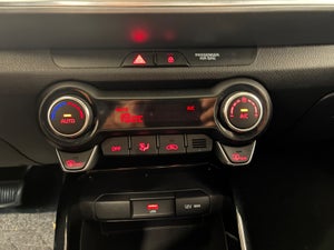 Kia Stonic T-GDi Prestige DCT