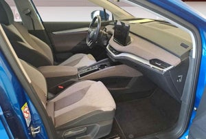 Skoda Enyaq iV Lodge