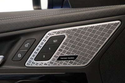 BMW iX2 eDrive20 M-Sport Premium