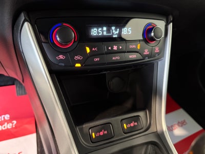 Suzuki S-Cross Boosterjet Active