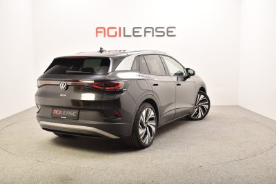 VW ID.4 Pro Performance 1ST Max