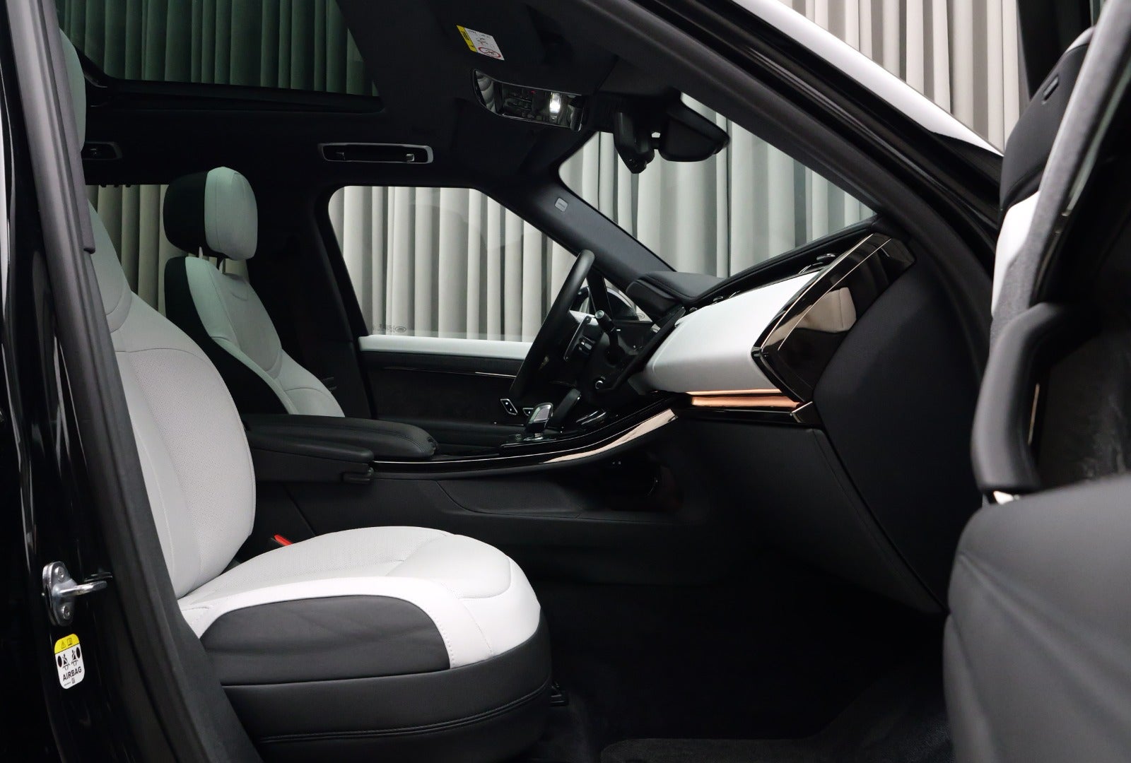 Land Rover Range Rover Sport P440e Dynamic SE aut.