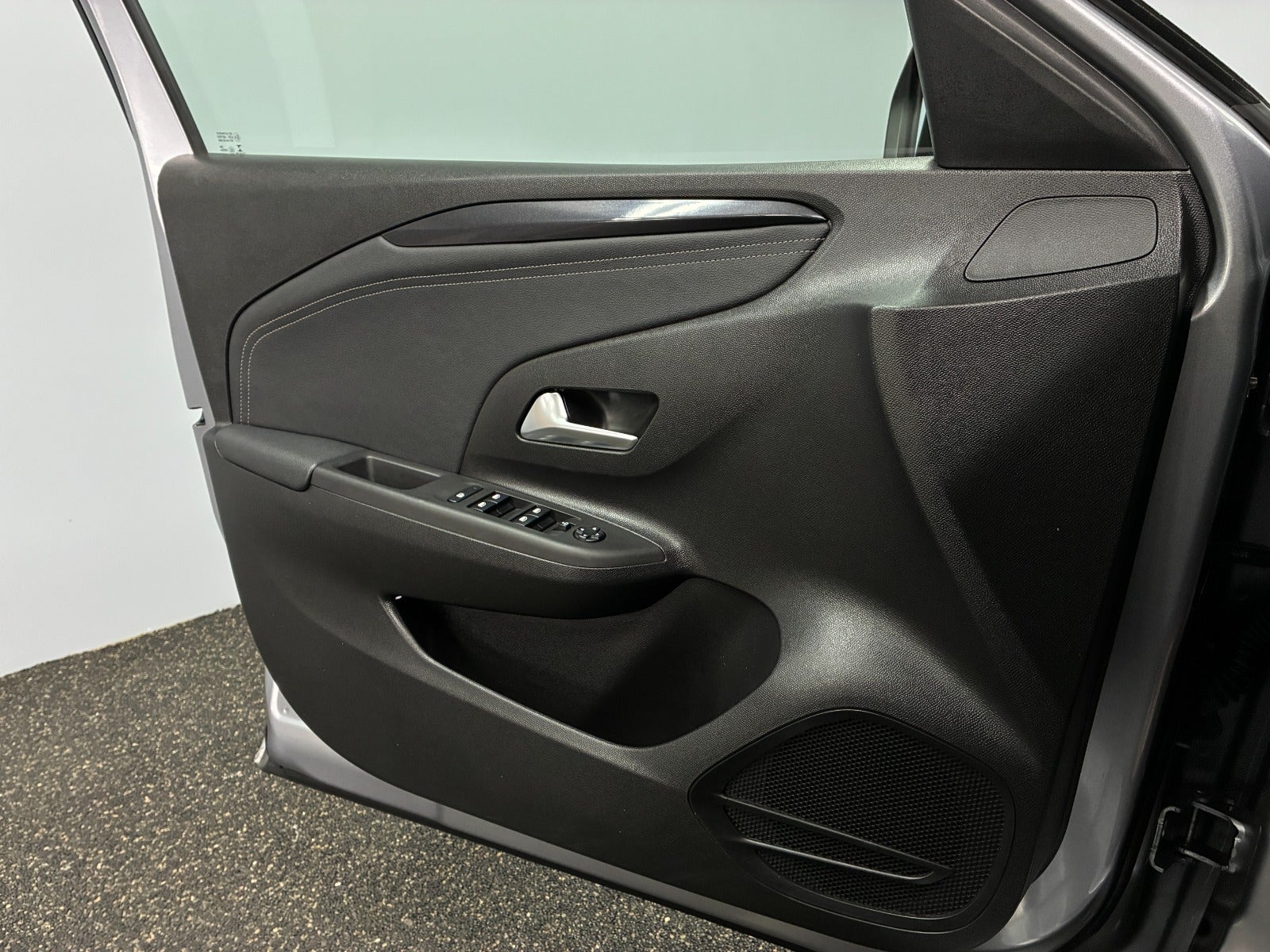 Billede af Opel Corsa 1,2 Exclusive