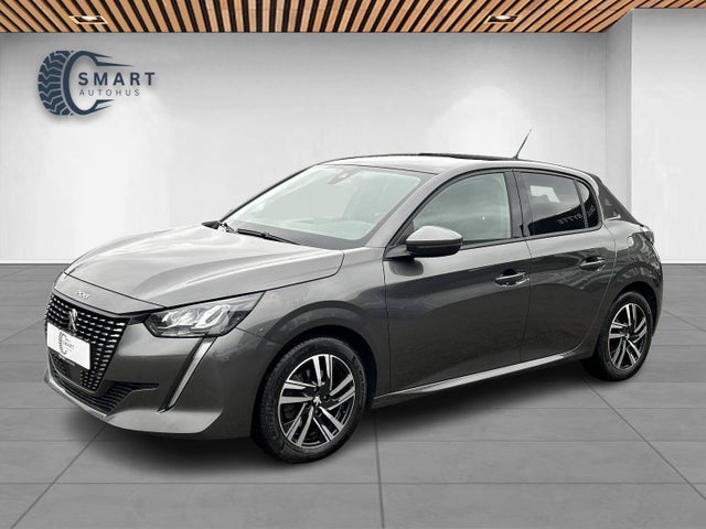 Peugeot 208 1,2 PureTech 100 Active