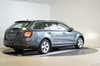 Skoda Octavia TSi 150 Style Combi DSG thumbnail