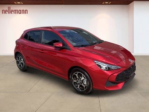 MG 3 Hybrid+ Luxury