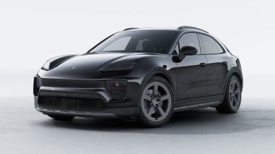 Porsche Macan   5d