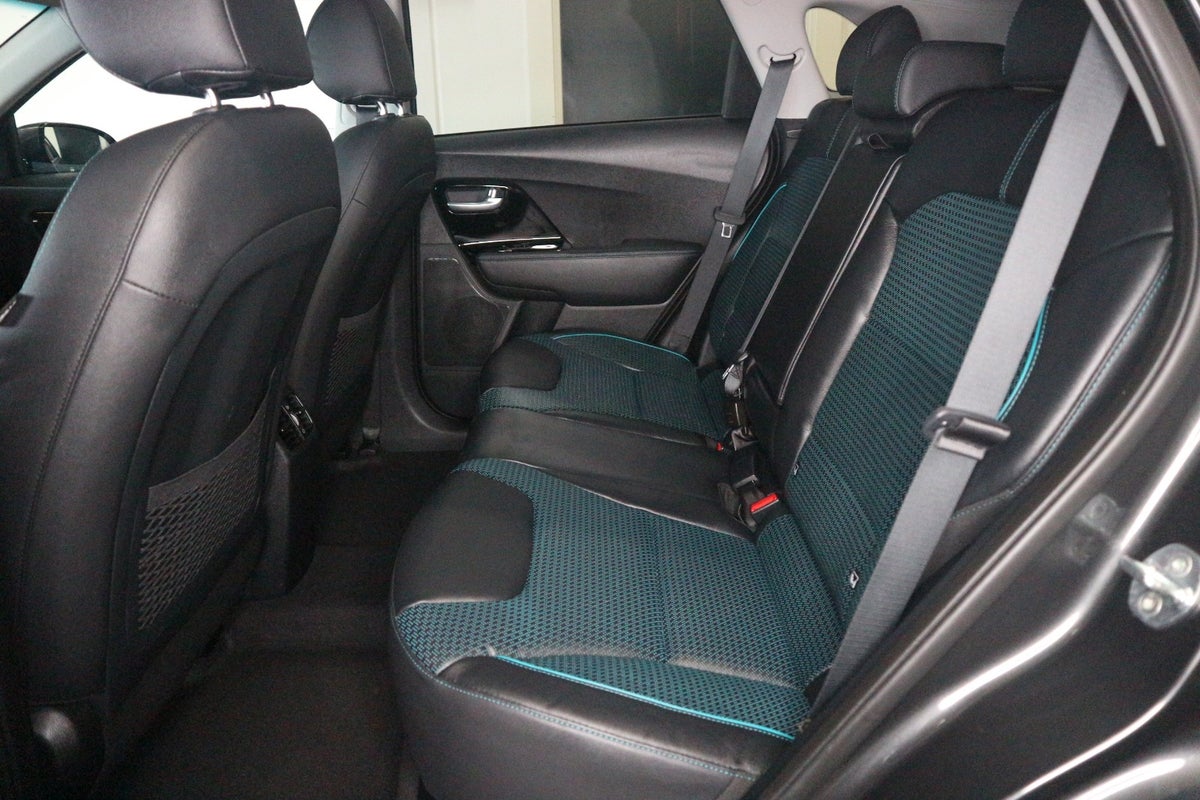 Kia e-Niro Advance+
