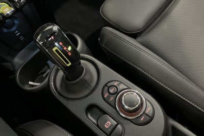 MINI Cooper SE Classic