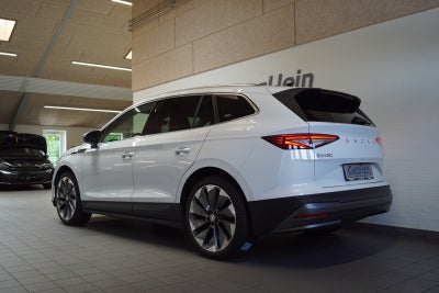 Skoda Enyaq iV Suite
