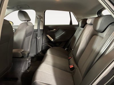 Audi Q2 TFSi Prestige S-tr.