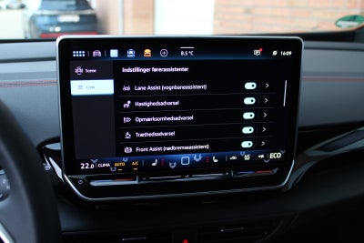 VW ID.4 GTX 4Motion