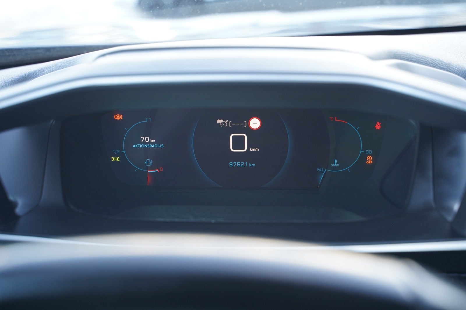 Billede af Peugeot 2008 1,2 PureTech 130 Edition