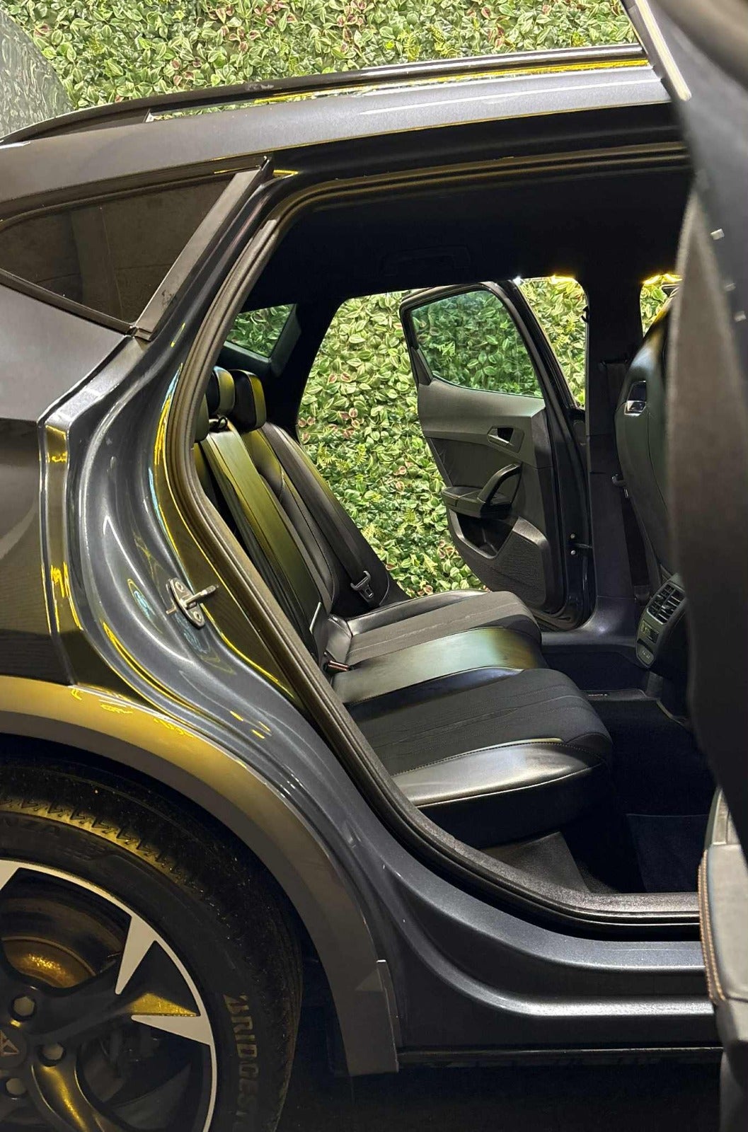 Billede af Cupra Formentor 1,4 eHybrid VZ DSG