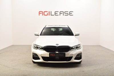 BMW 330e Touring M-Sport xDrive aut.