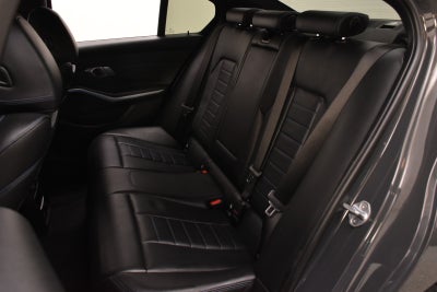 BMW 330e M-Sport aut.