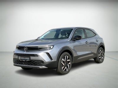 Opel Mokka-e Elegance