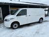VW Transporter TDi 150 Kassevogn DSG lang thumbnail