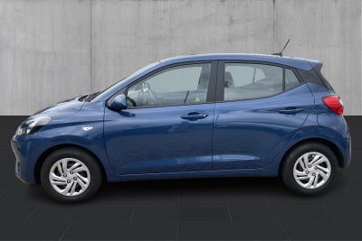 Hyundai i10 MPi Advanced Hyundai i10 MPi Advanced - 1
