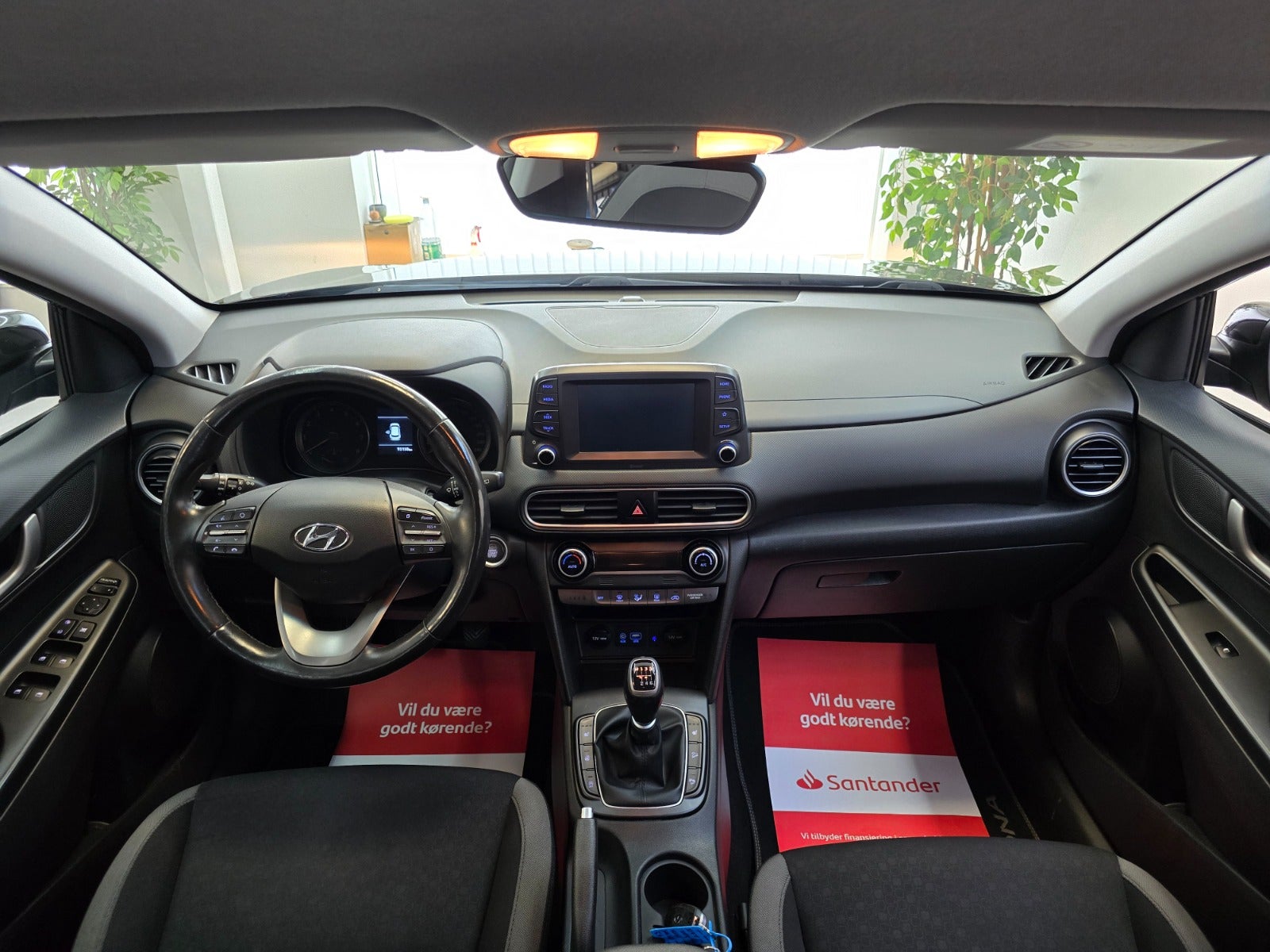 Billede af Hyundai Kona 1,0 T-GDi Trend
