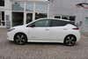 Nissan Leaf N-Connecta thumbnail