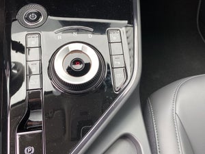 Kia Niro EV Prestige