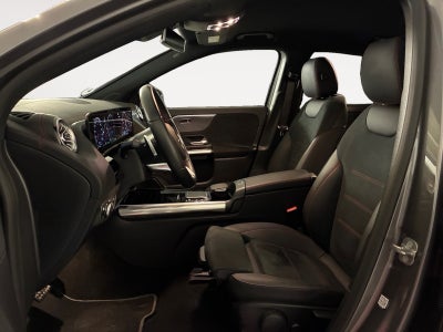 Mercedes EQA250+ AMG Edition