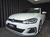 VW Golf VII GTE DSG