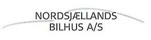 Nordsjællands Bilhus A/S - Virum logo