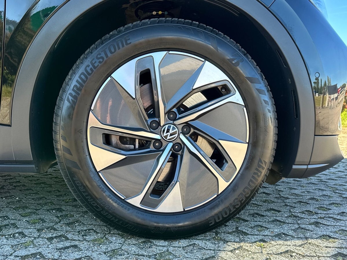 VW ID.4 Pro Performance billede 20