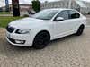 Skoda Octavia TSi 110 Ambition