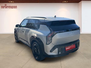 Kia EV3 Long Range GT-Line