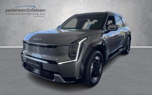 Kia EV9 Long Range Performance Premium AWD 7prs