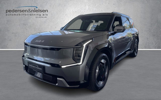Kia EV9 Long Range Performance Premium AWD 7prs