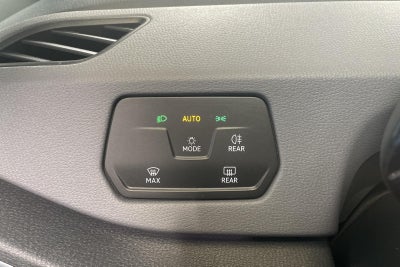 VW ID.3 Pure Performance