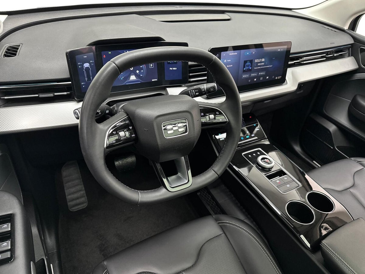 Aiways U5 Limited billede 3