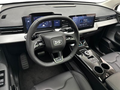 Aiways U5 Limited billede 2