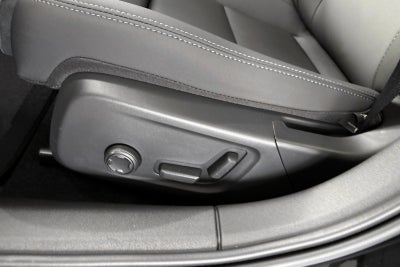 Polestar 2 Long Range