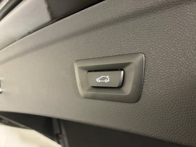 BMW iX xDrive40 Supercharged