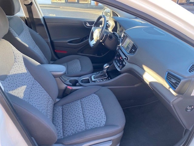 Billede af Hyundai Ioniq 1,6 PHEV Premium DCT