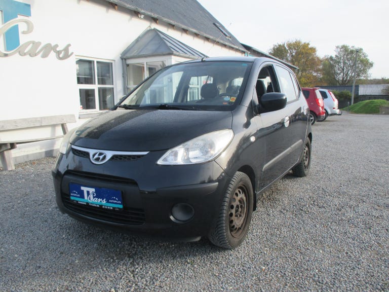 Hyundai i10 Classic