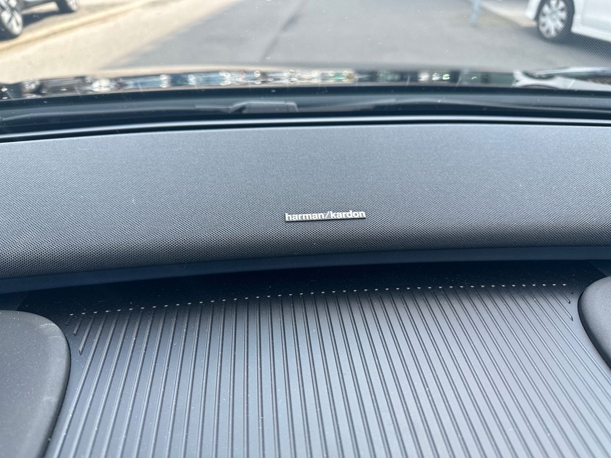 Volvo EX30 Twin Performance Ultra billede 19