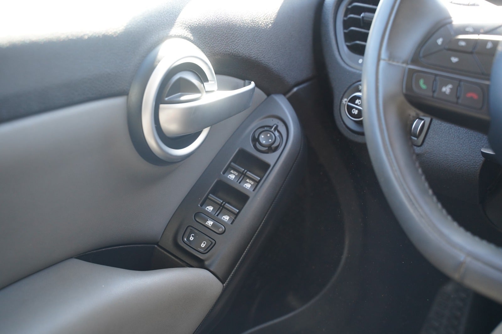 Billede af Fiat 500X 1,4 M-Air 140 Popstar