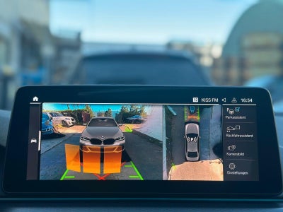 BMW 545e M-Sport xDrive aut.