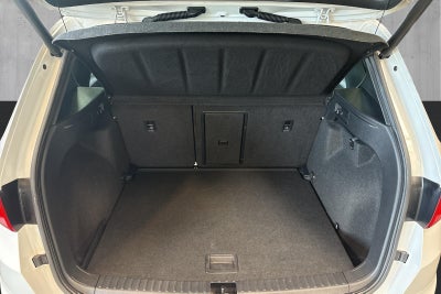 Seat Ateca TSi 150 FR DSG