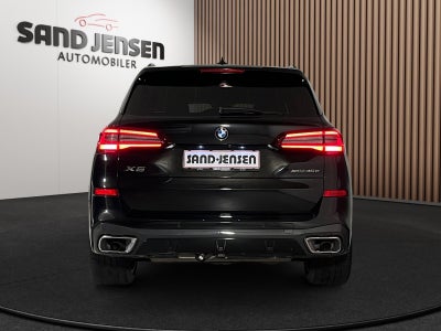 BMW X5 xDrive45e M-Sport aut. Van