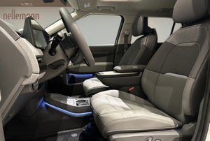 Kia EV3 Long Range Upgrade