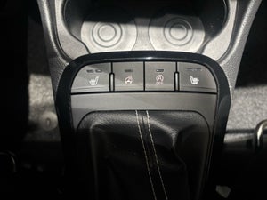 Kia Picanto Prestige Upgrade